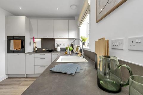 3 bedroom semi-detached house for sale, Plot 19, The Brook at Church View, IP8, Church View, Bramford IP8