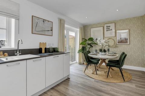 3 bedroom semi-detached house for sale, Plot 19, The Brook at Church View, IP8, Church View, Bramford IP8