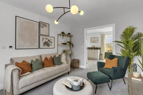 3 bedroom semi-detached house for sale, Plot 19, The Brook at Church View, IP8, Church View, Bramford IP8