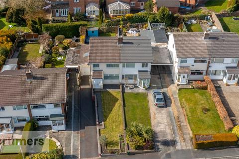 50 Beech Close, Clayton Le Dale, Blackburn, BB1 9JF