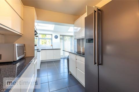 50 Beech Close, Clayton Le Dale, Blackburn, BB1 9JF