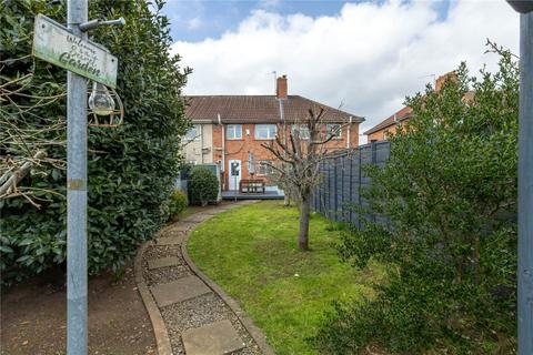 61 Martock Road, Bristol, BS3 5QN