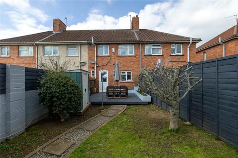 61 Martock Road, Bristol, BS3 5QN