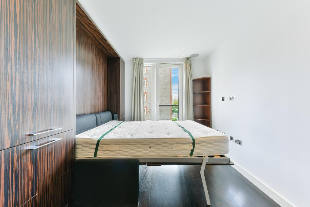 Sleeping Area
