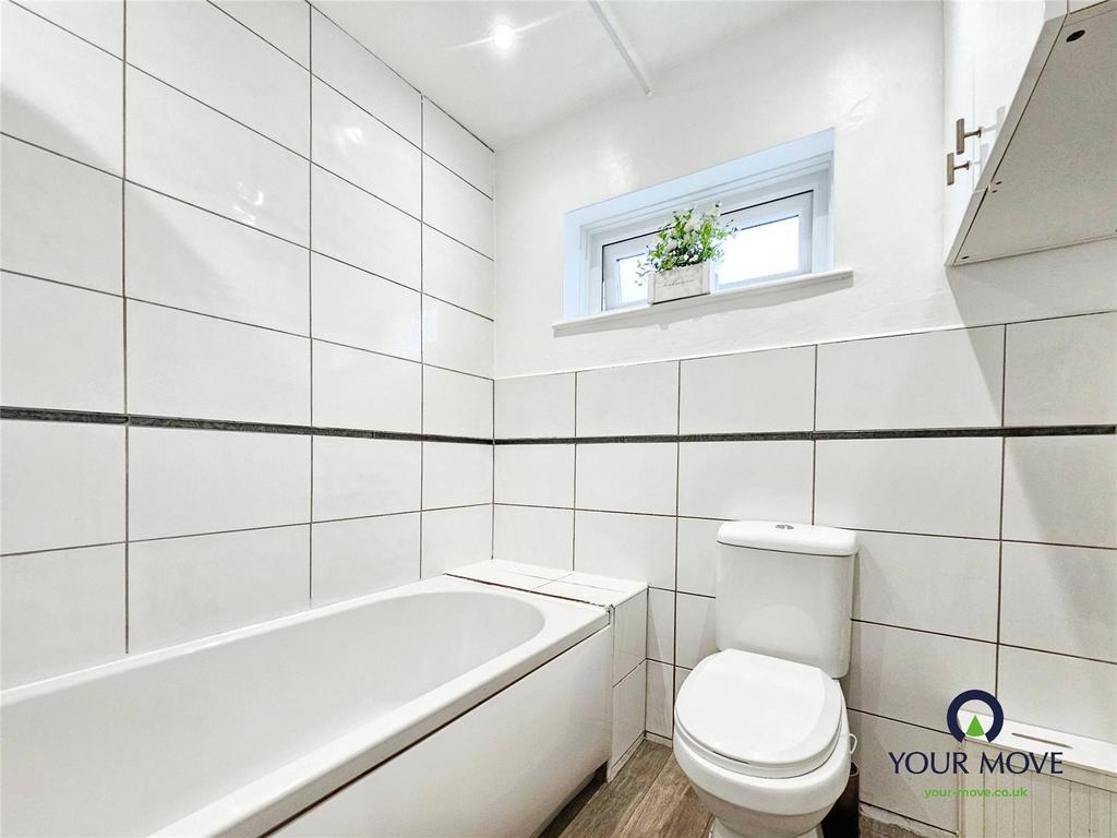 Bathroom/Wc