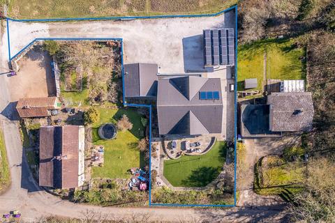undefined, Grange Lane, Ingham, Lincoln