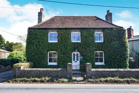 3 bedroom detached house for sale, Bures Road, Little Cornard, Sudbury, CO10