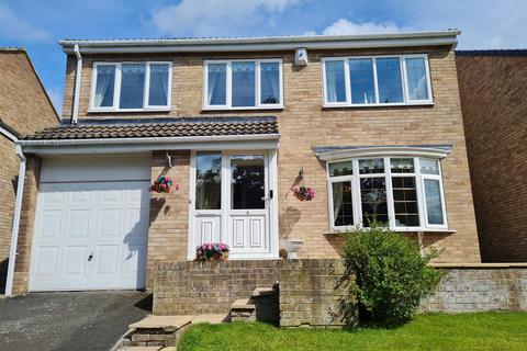 undefined, Newbury Drive, Consett