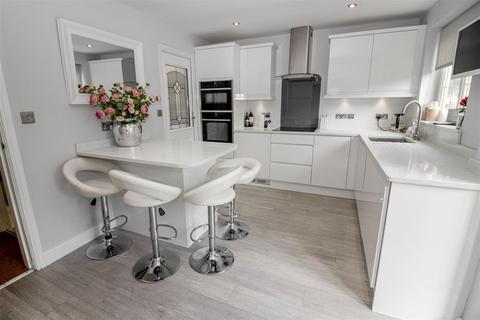 undefined, Newbury Drive, Consett