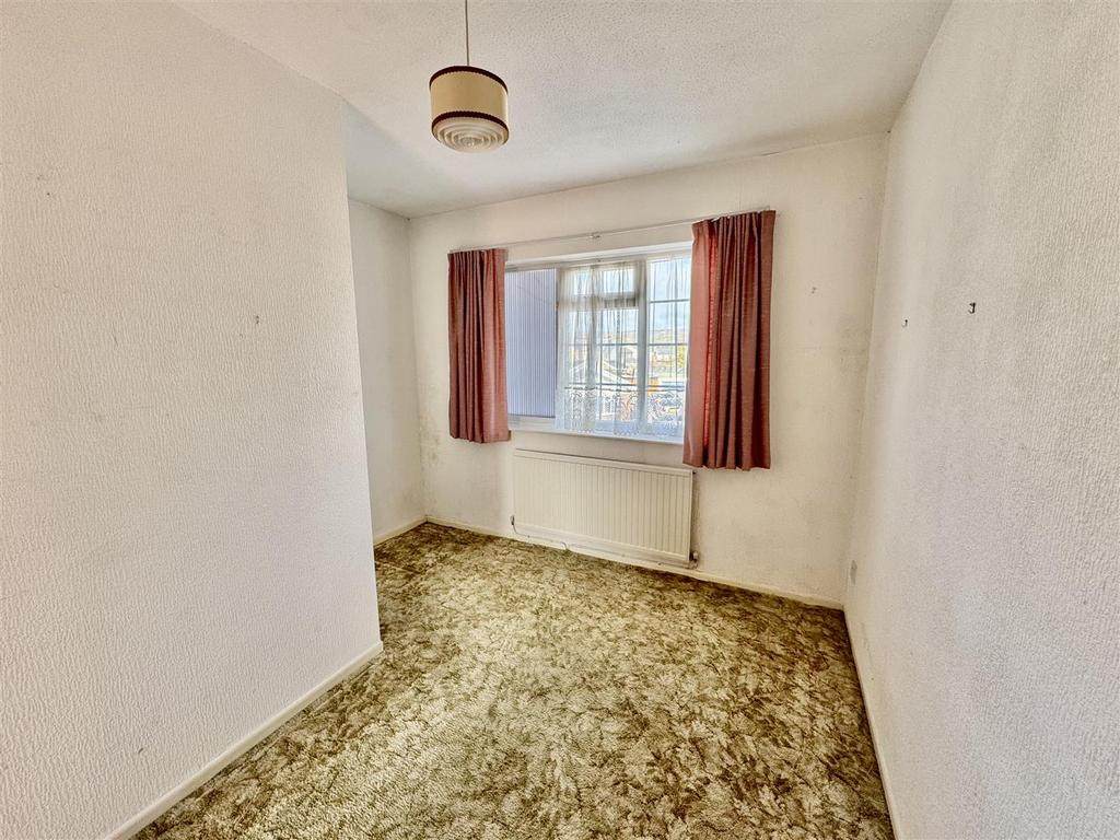 Bedroom 3 (L Shaped)