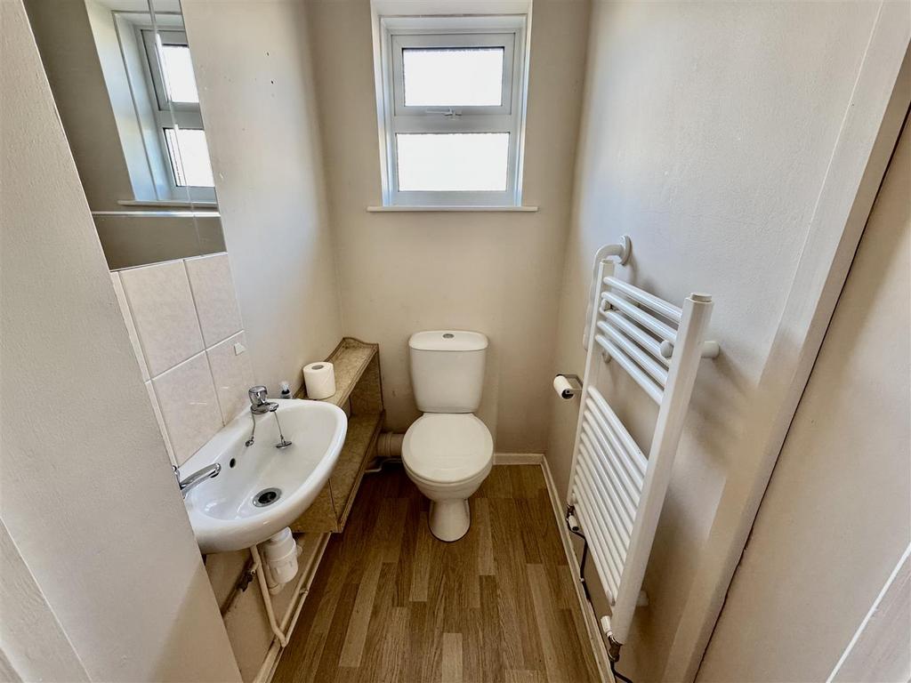 Cloakroom