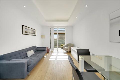 1 bedroom apartment for sale, Park Vista Tower, E1W