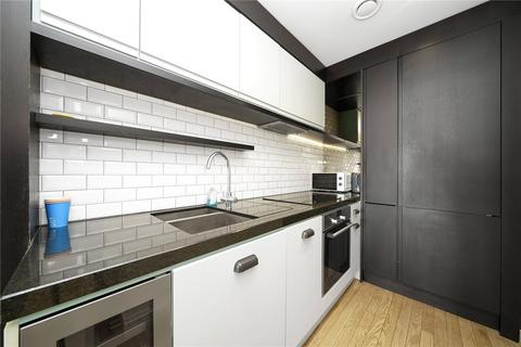 1 bedroom apartment for sale, Park Vista Tower, E1W