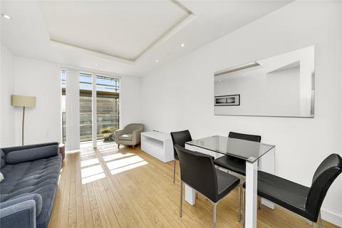 1 bedroom apartment for sale, Park Vista Tower, E1W