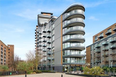 1 bedroom apartment for sale, Park Vista Tower, E1W
