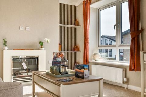undefined, Plot 78 - Omar Image Solent Grange, Lymington SO41