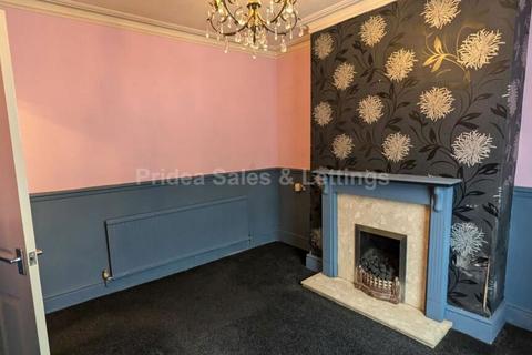 2 bedroom terraced house for sale, Dorset Street, Lincoln, Lincolnshire, LN2 5NS