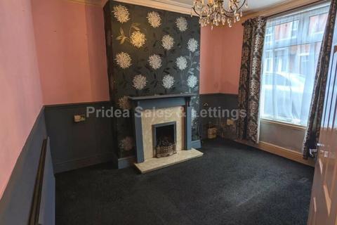 2 bedroom terraced house for sale, Dorset Street, Lincoln, Lincolnshire, LN2 5NS