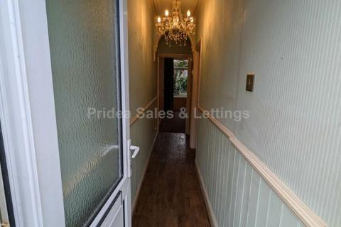 2 bedroom terraced house for sale, Dorset Street, Lincoln, Lincolnshire, LN2 5NS