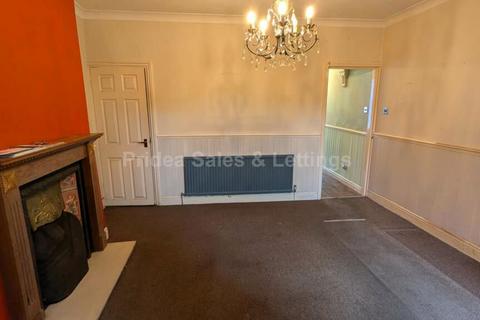 2 bedroom terraced house for sale, Dorset Street, Lincoln, Lincolnshire, LN2 5NS