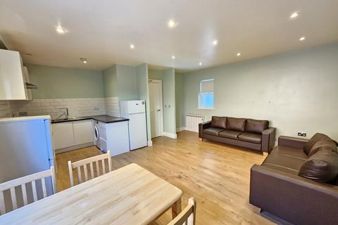 Park Street, Luton LU1