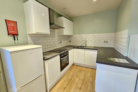 undefined, Park Street, Luton LU1