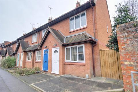 2 bedroom terraced house for sale, Wylies Road, Beverley