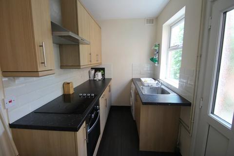 Ullswater Street, Leicester