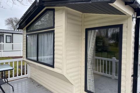 2 bedroom park home for sale, Seaton Road Angus