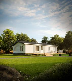 2 bedroom park home for sale, Seaton Road Angus