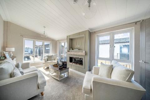 undefined, Plot 79 - Omar Anniversary Solent Grange, Lymington SO41