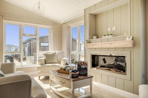 undefined, Plot 79 - Omar Anniversary Solent Grange, Lymington SO41
