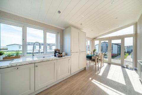 undefined, Plot 79 - Omar Anniversary Solent Grange, Lymington SO41