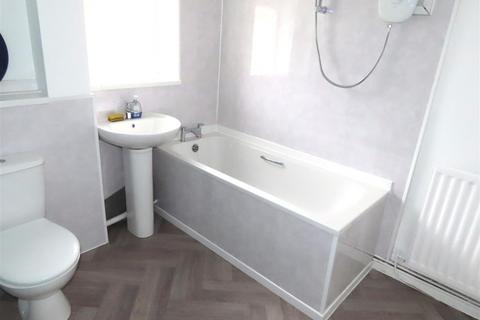 2 bedroom terraced house for sale, Beatrice Street, Ashington