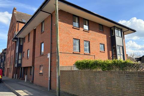 2 bedroom retirement property for sale, Station Street, Tewkesbury GL20