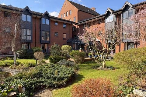 2 bedroom retirement property for sale, Station Street, Tewkesbury GL20