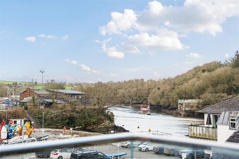 undefined, Station Road, Fowey