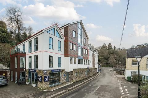 undefined, Station Road, Fowey