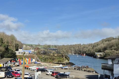 undefined, Station Road, Fowey