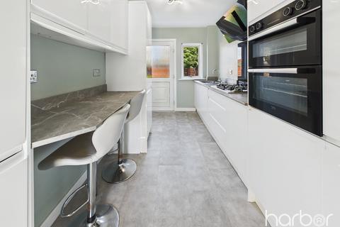 38 Cairnview, Kirkintilloch, Glasgow, G66 3LN