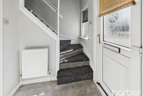 38 Cairnview, Kirkintilloch, Glasgow, G66 3LN