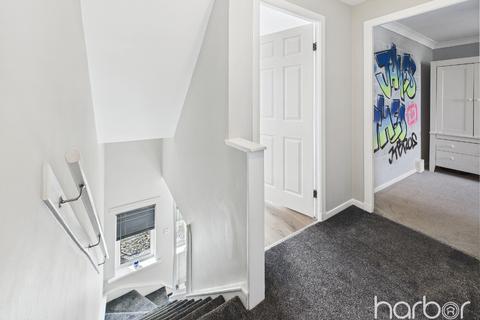 38 Cairnview, Kirkintilloch, Glasgow, G66 3LN