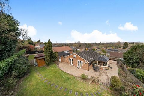 5 Birch End, West Chiltington, Pulborough, RH20 2QF