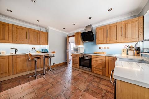 5 Birch End, West Chiltington, Pulborough, RH20 2QF