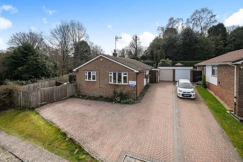 5 Birch End, West Chiltington, Pulborough, RH20 2QF