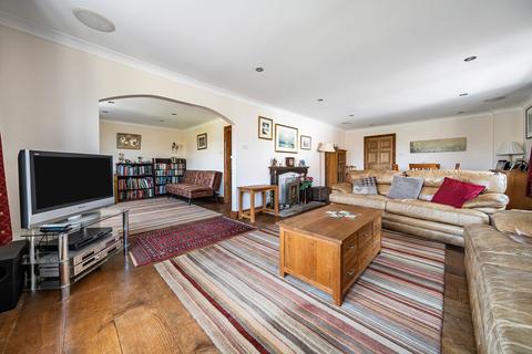 5 Birch End, West Chiltington, Pulborough, RH20 2QF