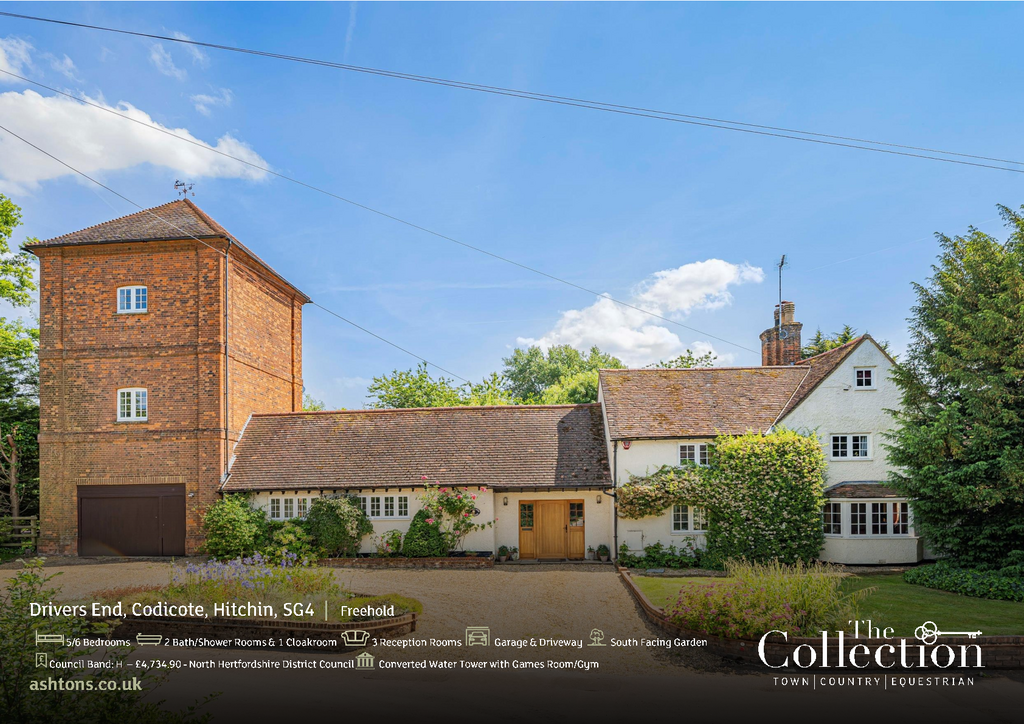 Chandlerscottagecollectionbrochure