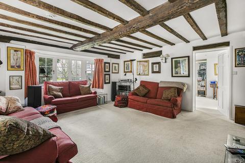 5 bedroom detached house for sale, Drivers End, Codicote, Hitchin, SG4