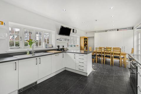 5 bedroom detached house for sale, Drivers End, Codicote, Hitchin, SG4