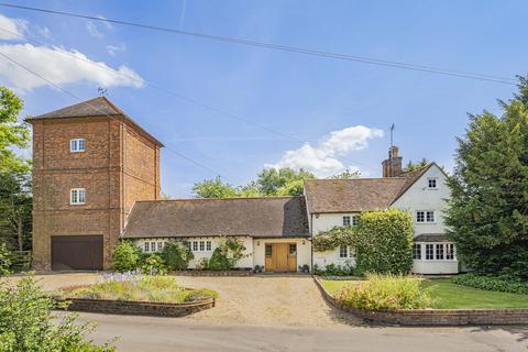 5 bedroom detached house for sale, Drivers End, Codicote, Hitchin, SG4